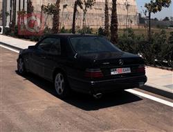 مرسيدس بنز E-Class